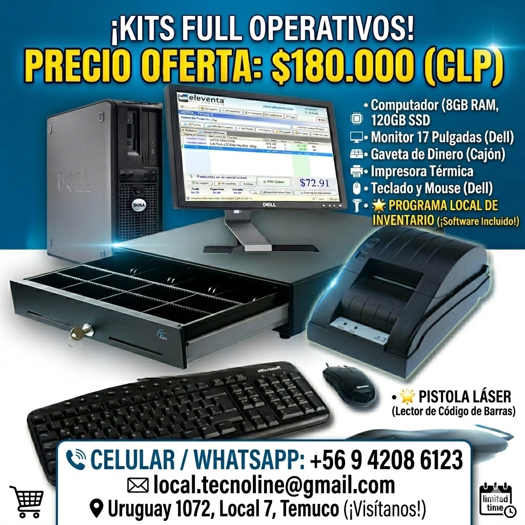 Oferta semanal